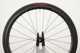 Roval Rapide CL II Carbon Tubeless Disc Brake Wheelset SRAM XDR 12 Speed