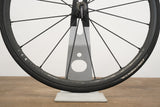 Fulcrum Racing Zero Nite Alloy Clincher Rim Brake Wheelset Campagnolo 11 Speed