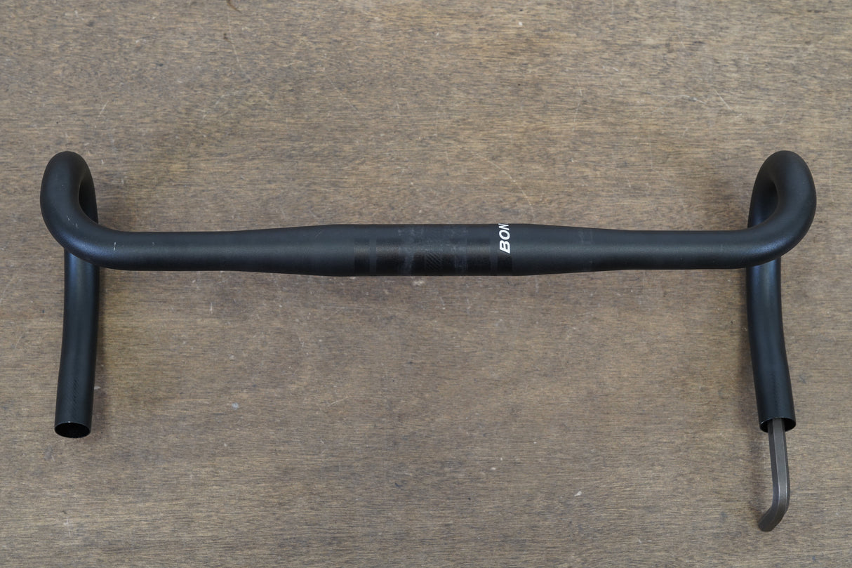 46cm Bontrager Race VR-C Elite Alloy Compact Road Handlebar 31.8mm