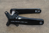 175mm Shimano Dura-Ace FC-R9200 12 Speed Crankarm 9200 544g