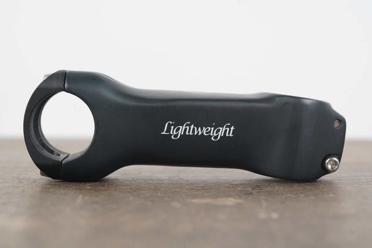 Lightweight Bugelhalter 110mm ±6 Degree Carbon Road Stem 108g 1 1/8" 31.8mm