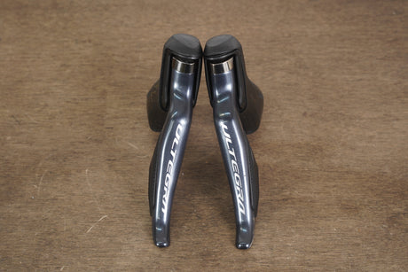 Shimano Ultegra R8050 Di2 11 Speed Electronic Rim Brake Road Groupset 8050