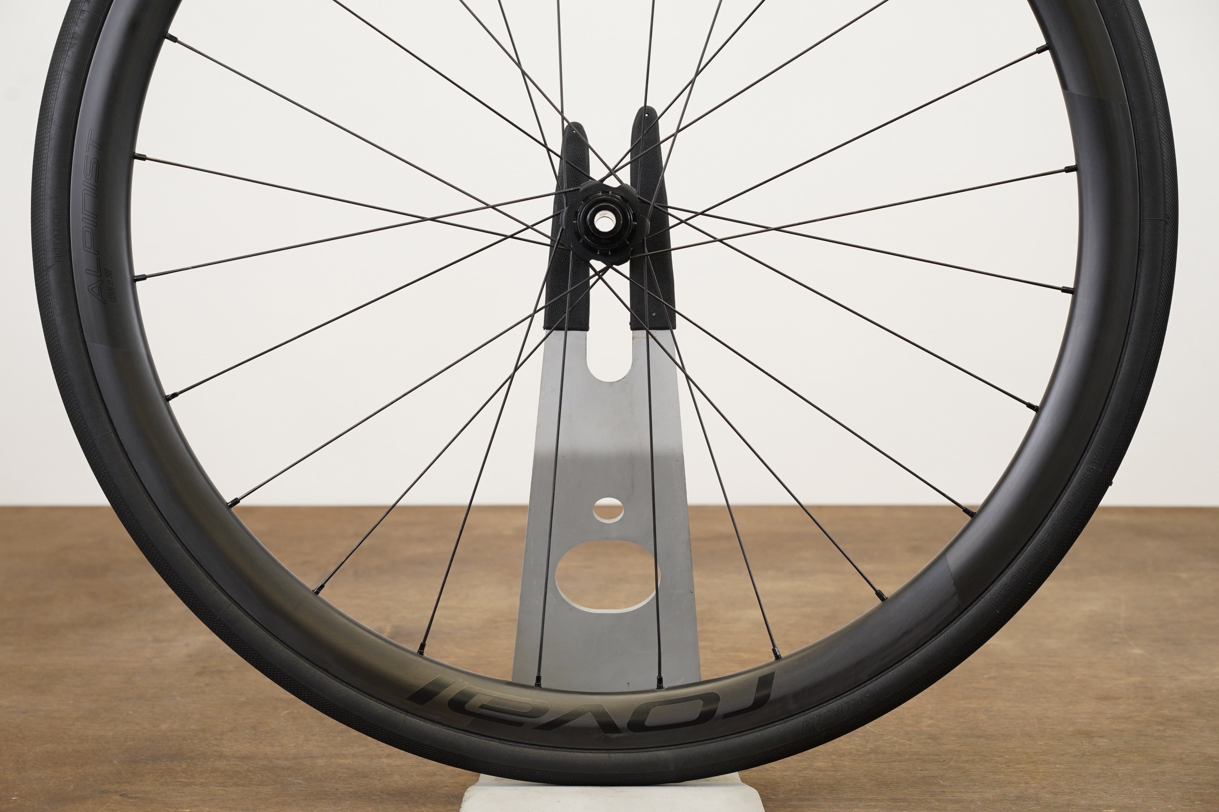 Roval Rapide CL II Carbon Tubeless Disc Brake Wheelset SRAM XDR 12