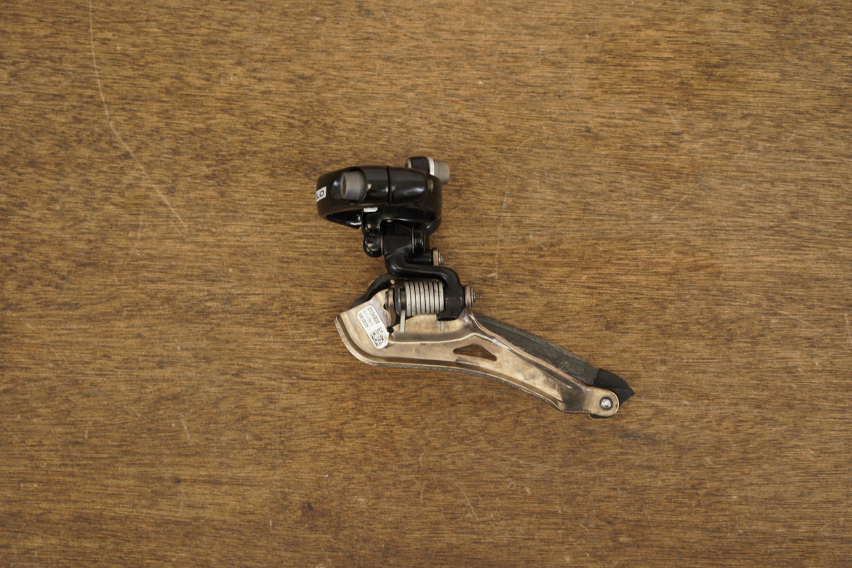 Campagnolo Super Record 11 Mechanical Rim Brake Road Groupset Pre-2015