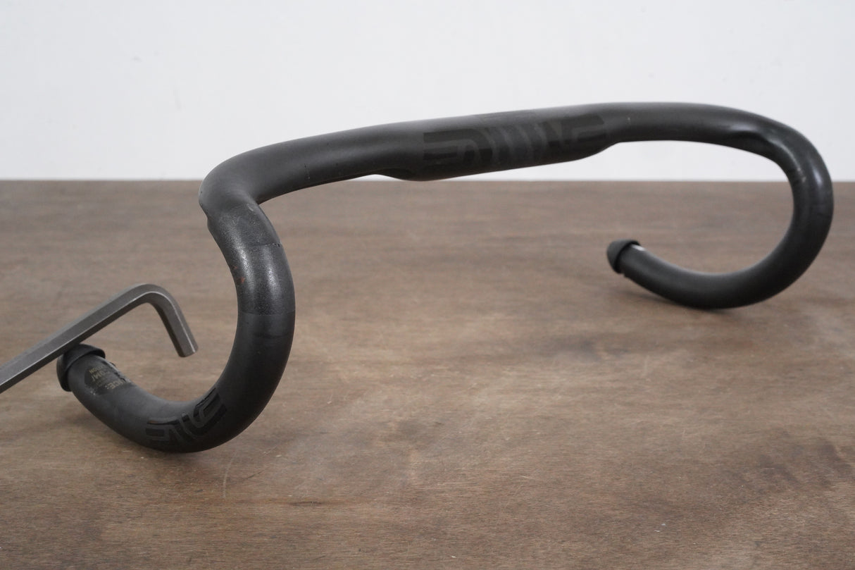40cm ENVE Carbon Compact Road Handlebar 31.8mm