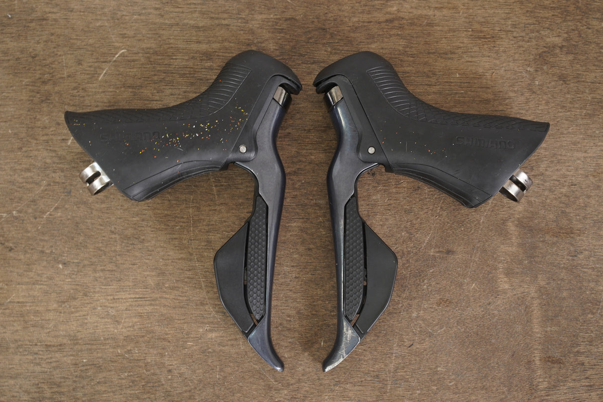 Shimano Ultegra R8050 Di2 11 Speed Electronic Rim Brake Road Groupset 8050