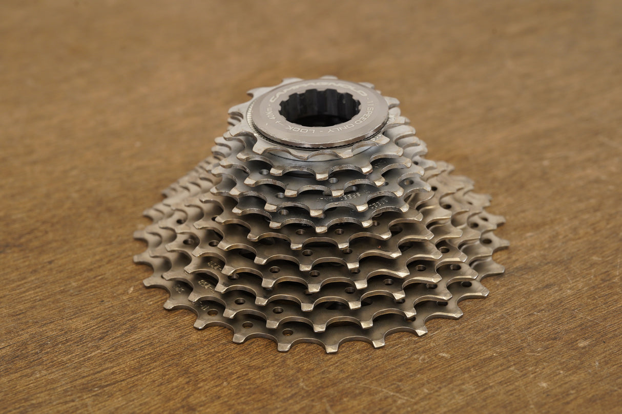 Campagnolo Super Record 11 Mechanical Rim Brake Road Groupset Pre-2015