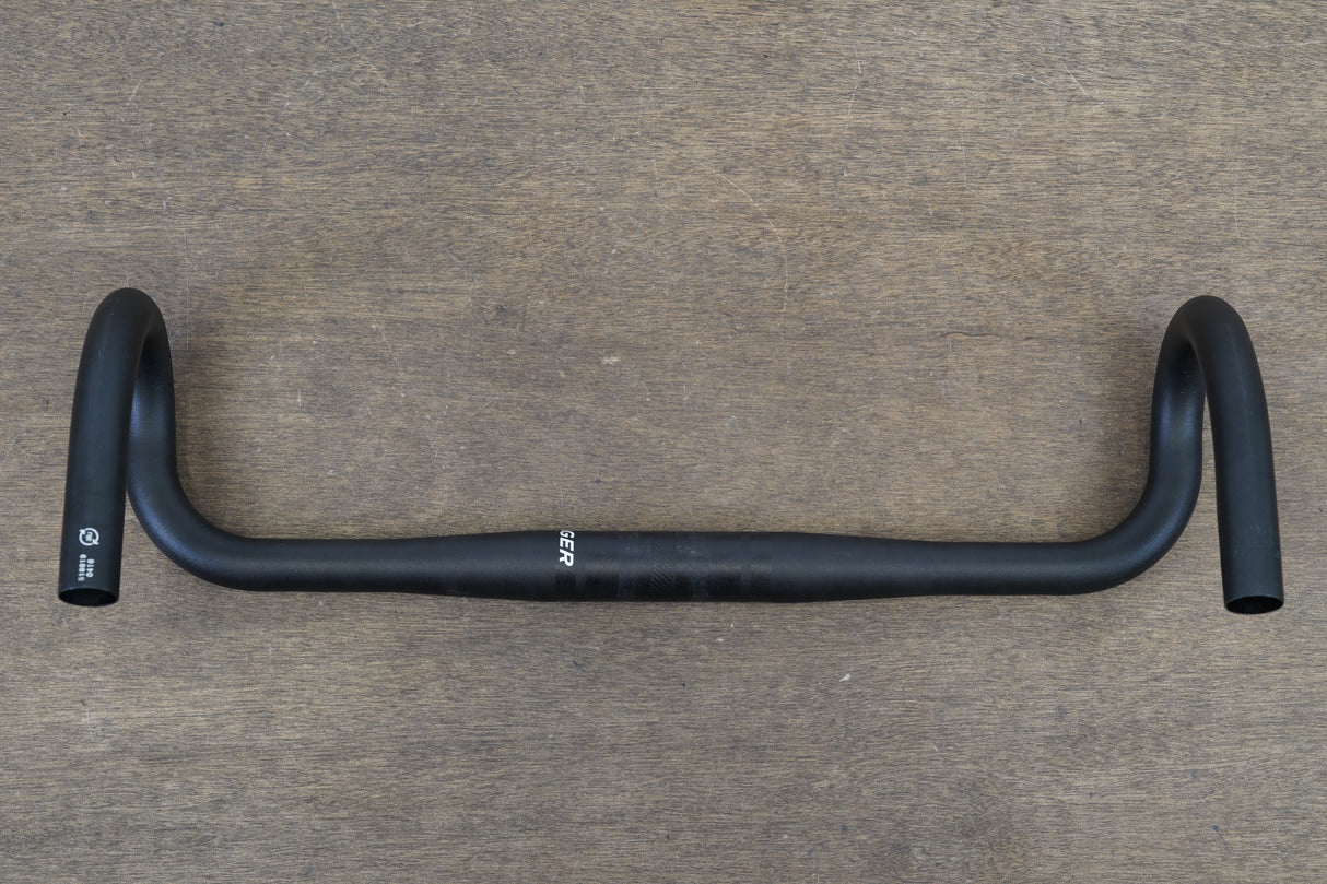 46cm Bontrager Race VR-C Elite Alloy Compact Road Handlebar 31.8mm