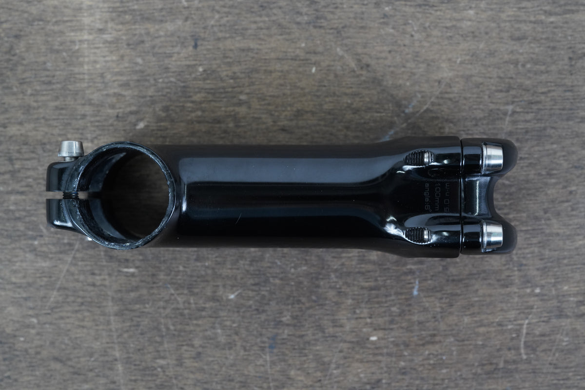 Specialized S-WORKS 100mm ±6 Degree Alloy Road Stem 121g 1 1/8" 31.8mm