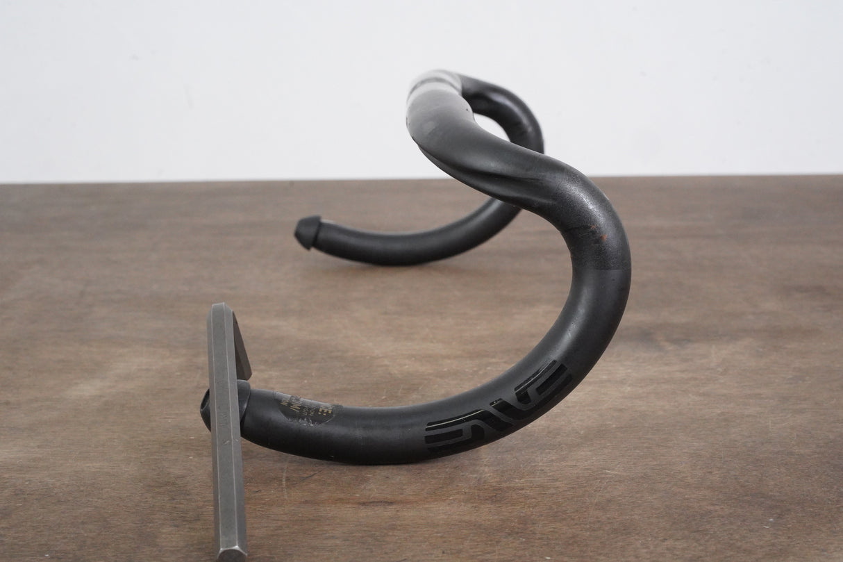 40cm ENVE Carbon Compact Road Handlebar 31.8mm