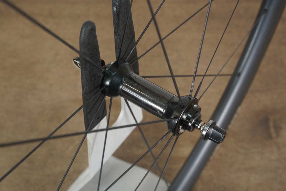 Vision Metron 40 Carbon Clincher Rim Brake Wheelset Shimano/SRAM 11 Speed