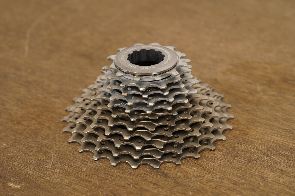 Campagnolo Super Record 11 Mechanical Rim Brake Road Groupset Pre-2015