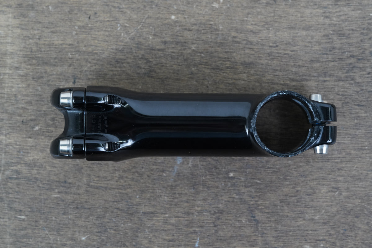 Specialized S-WORKS 100mm ±6 Degree Alloy Road Stem 121g 1 1/8" 31.8mm