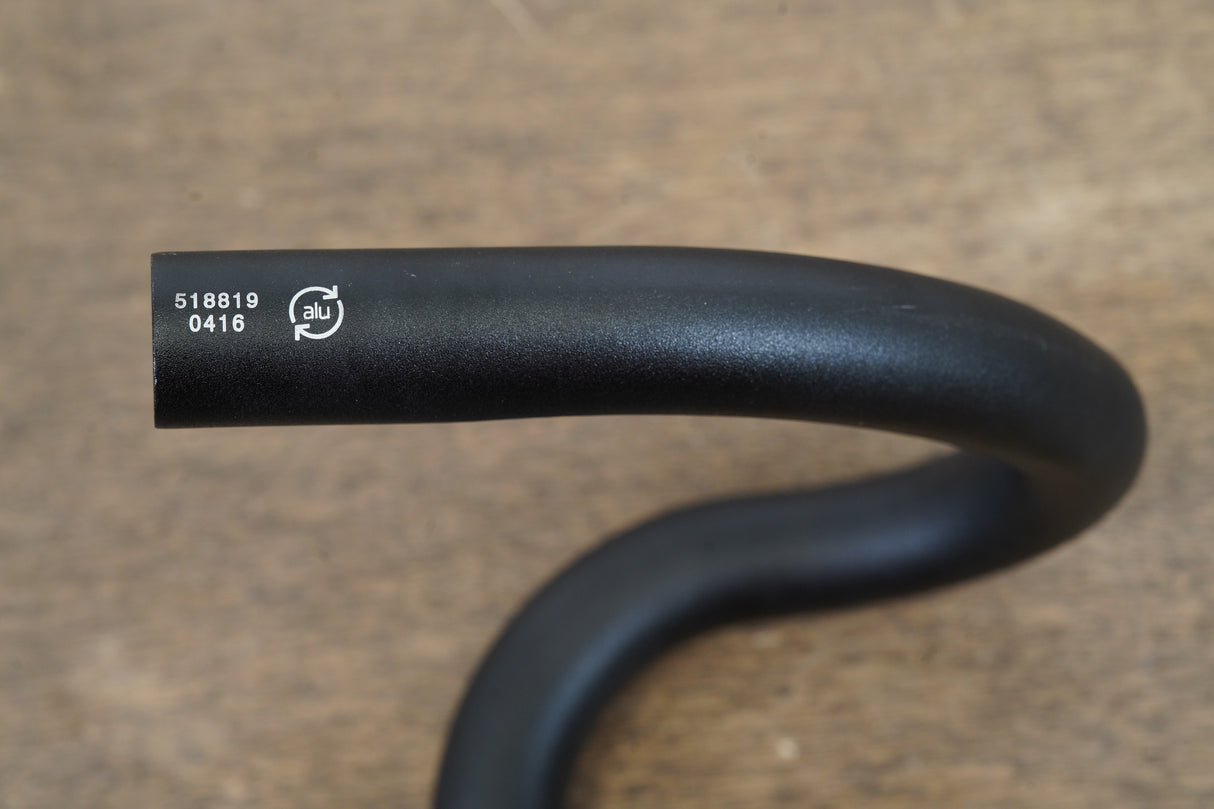 46cm Bontrager Race VR-C Elite Alloy Compact Road Handlebar 31.8mm