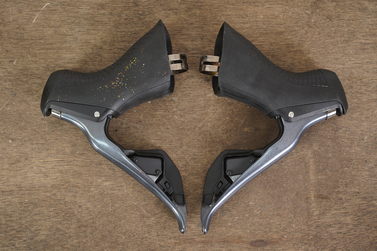 Shimano Ultegra R8050 Di2 11 Speed Electronic Rim Brake Road Groupset 8050