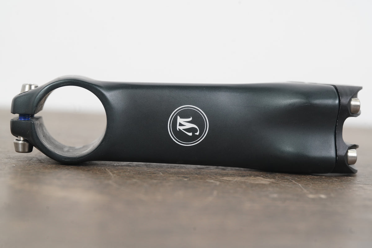 Lightweight Bugelhalter 110mm ±6 Degree Carbon Road Stem 108g 1 1/8" 31.8mm