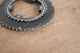 52/36T Shimano Ultegra FC-R8000 11 Speed Mid-Compact Chainrings 8000