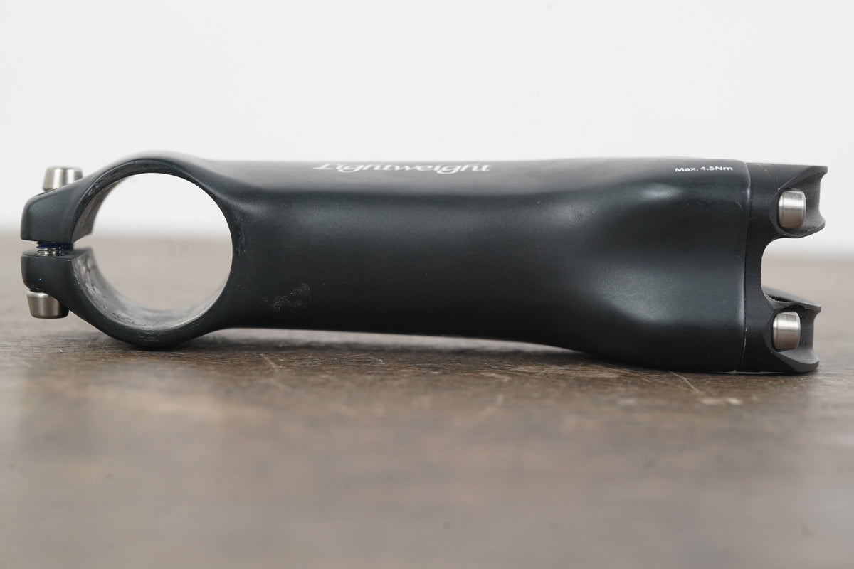 Lightweight Bugelhalter 110mm ±6 Degree Carbon Road Stem 108g 1 1/8" 31.8mm