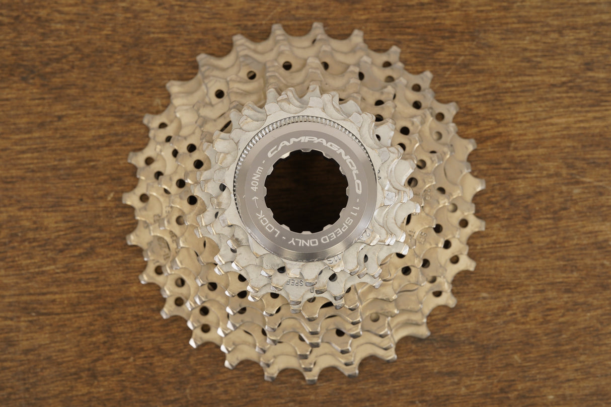 Campagnolo Super Record 11 Mechanical Rim Brake Road Groupset Pre-2015