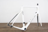 XL Parlee Altum Carbon Rim Brake Road Frameset