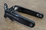 175mm Shimano Dura-Ace FC-R9200 12 Speed Crankarm 9200 544g