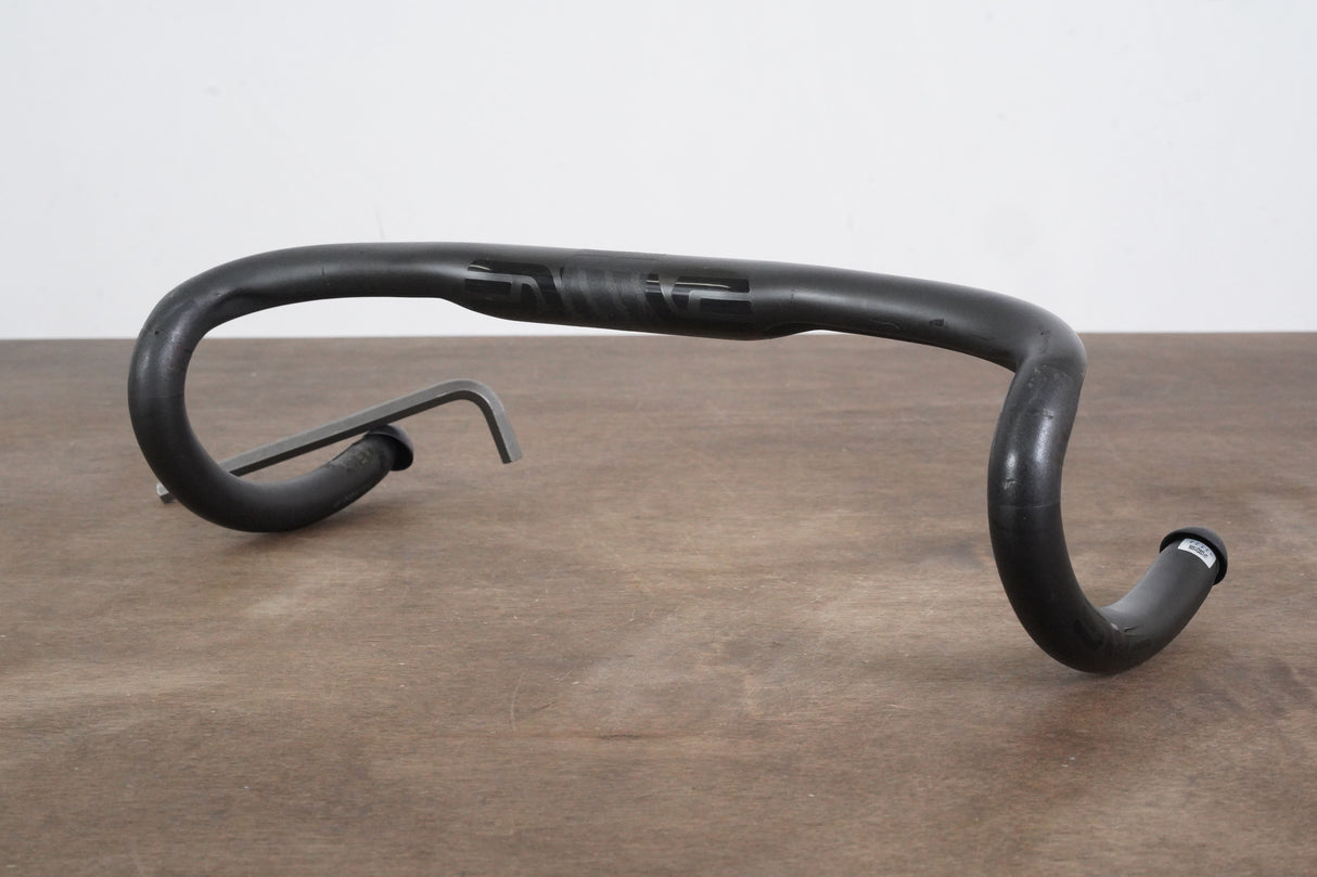 40cm ENVE Carbon Compact Road Handlebar 31.8mm