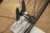 Roval Rapide CL II Carbon Tubeless Disc Brake Wheelset SRAM XDR 12 Speed