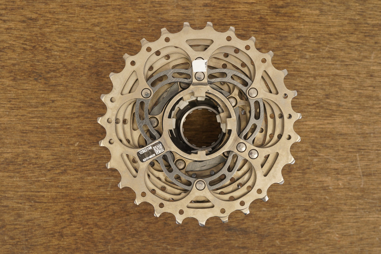 Campagnolo Super Record 11 Mechanical Rim Brake Road Groupset Pre-2015