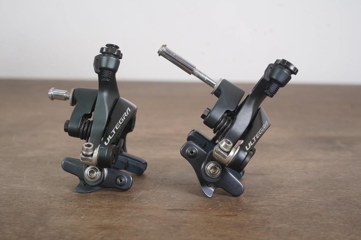 Shimano Ultegra R8050 Di2 11 Speed Electronic Rim Brake Road Groupset 8050