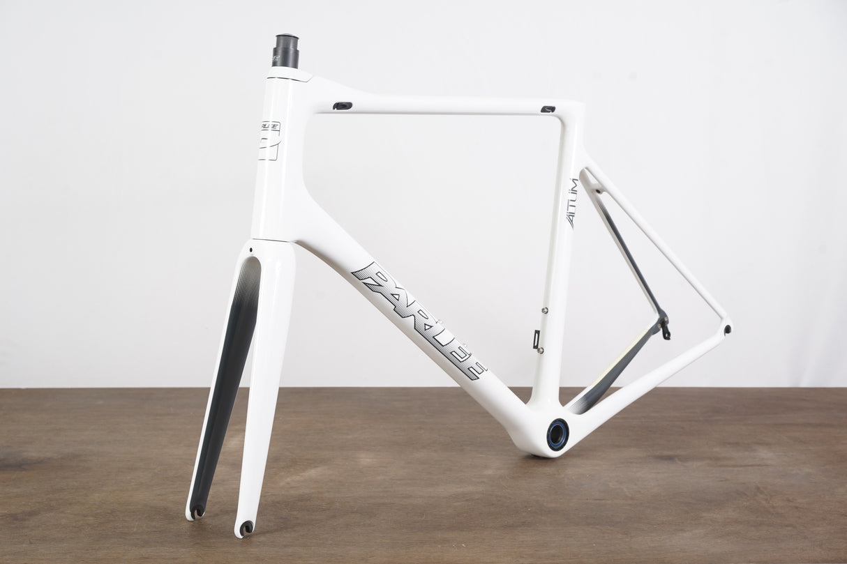 XL Parlee Altum Carbon Rim Brake Road Frameset