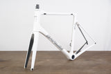 XL Parlee Altum Carbon Rim Brake Road Frameset