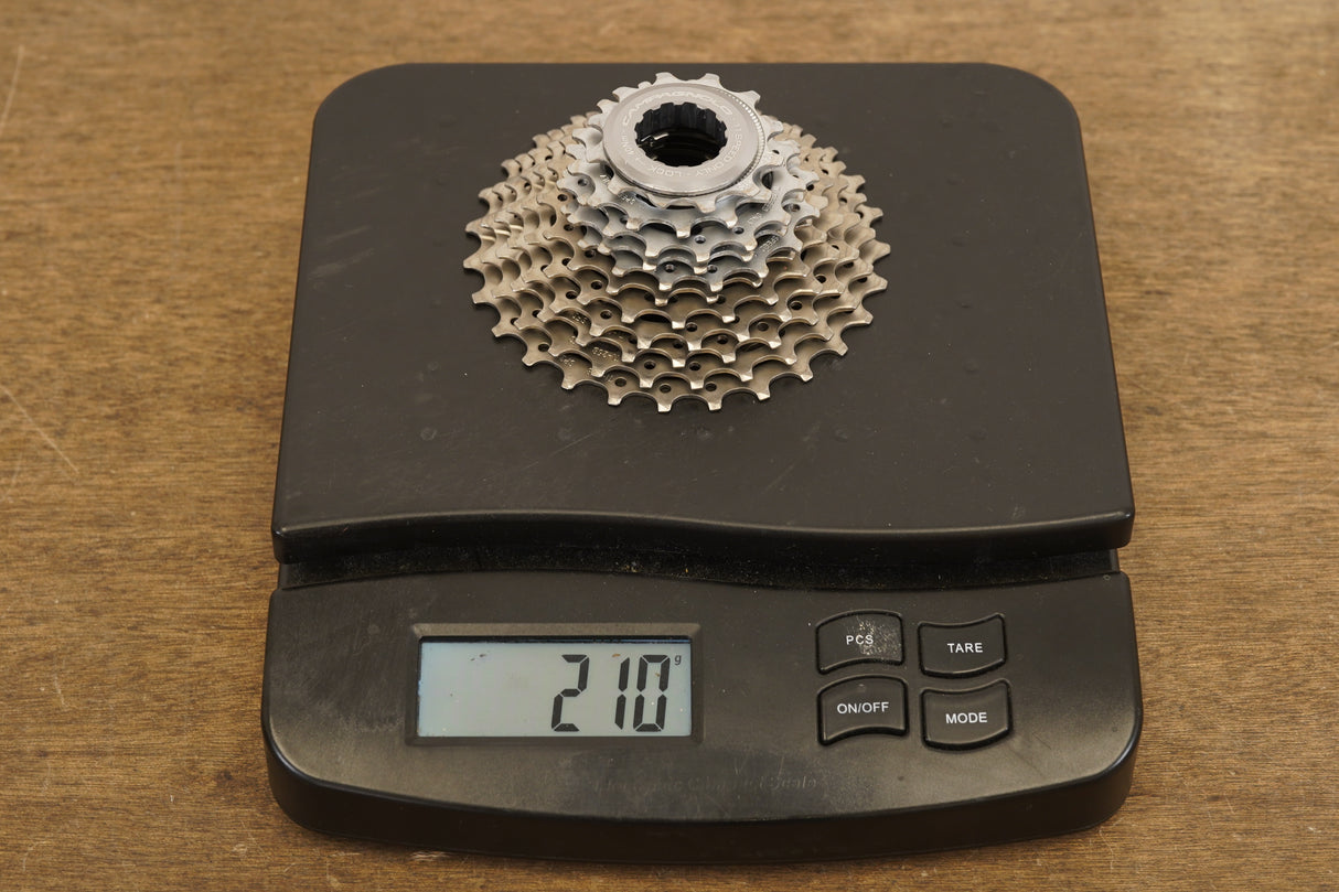 Campagnolo Super Record 11 Mechanical Rim Brake Road Groupset Pre-2015