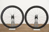 Roval Rapide CL II Carbon Tubeless Disc Brake Wheelset SRAM XDR 12 Speed