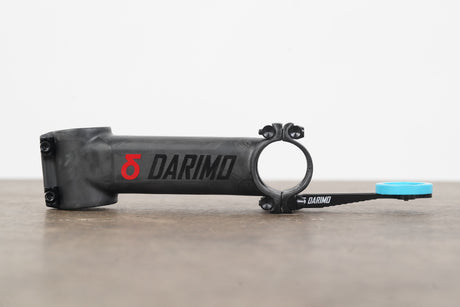 Darimo IX4 120mm -6 Degree Carbon Road Stem + Mount 131g