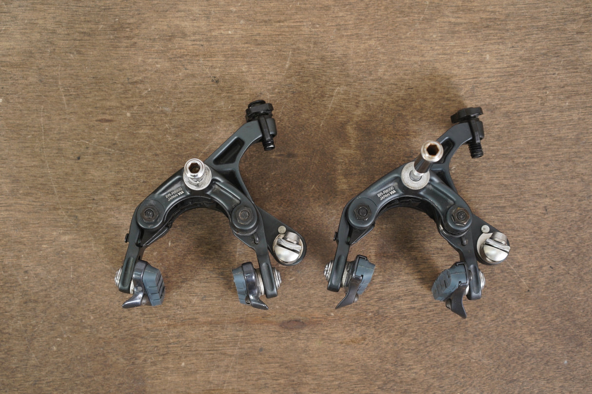 Shimano Ultegra R8050 Di2 11 Speed Electronic Rim Brake Road Groupset 8050