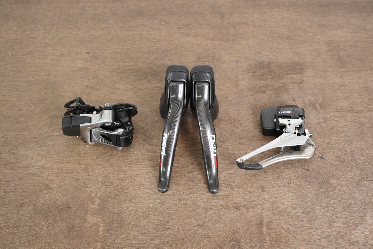 SRAM Red eTap 11 Speed Wireless Electronic Rim Brake Groupset