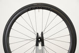 Roval Rapide CL II Carbon Tubeless Disc Brake Wheelset SRAM XDR 12 Speed