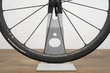 Fulcrum Racing Zero Nite Alloy Clincher Rim Brake Wheelset Campagnolo 11 Speed