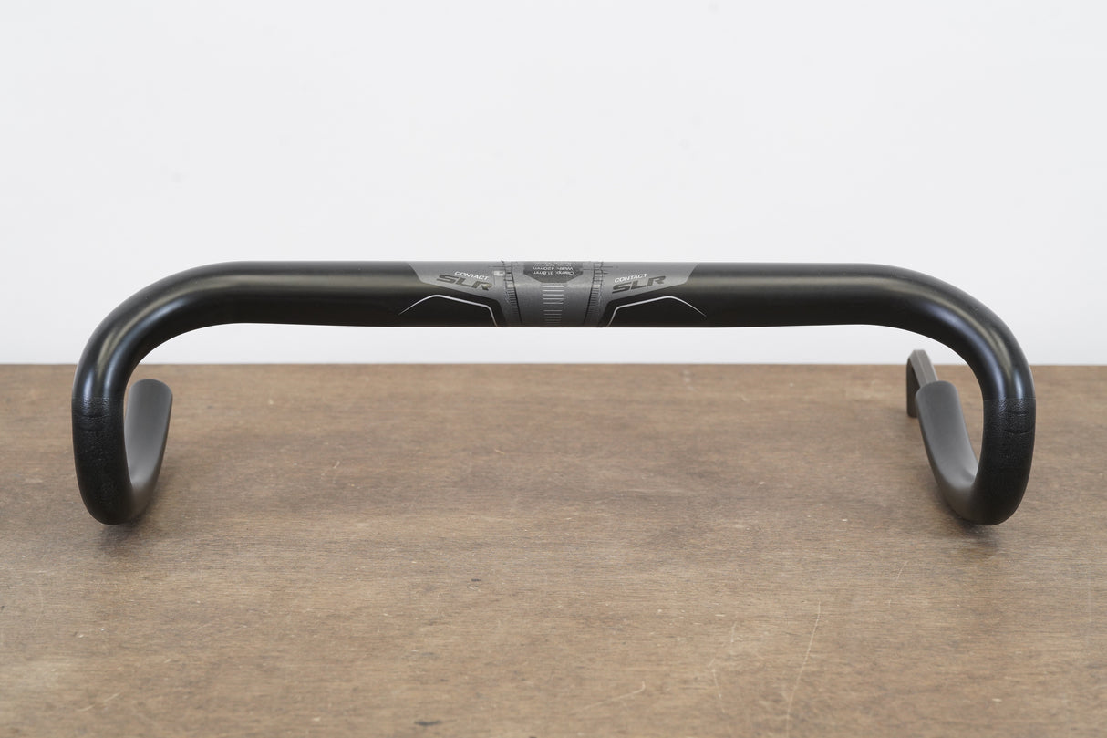 42cm Giant Contact SLR Carbon Aero Compact Road Handlebar 31.8mm