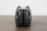 !WH CHECK! *Damaged* Zipp SL Speed 110mm ±6 Degree Carbon Road Stem 130g 1 1/8" 31.8mm