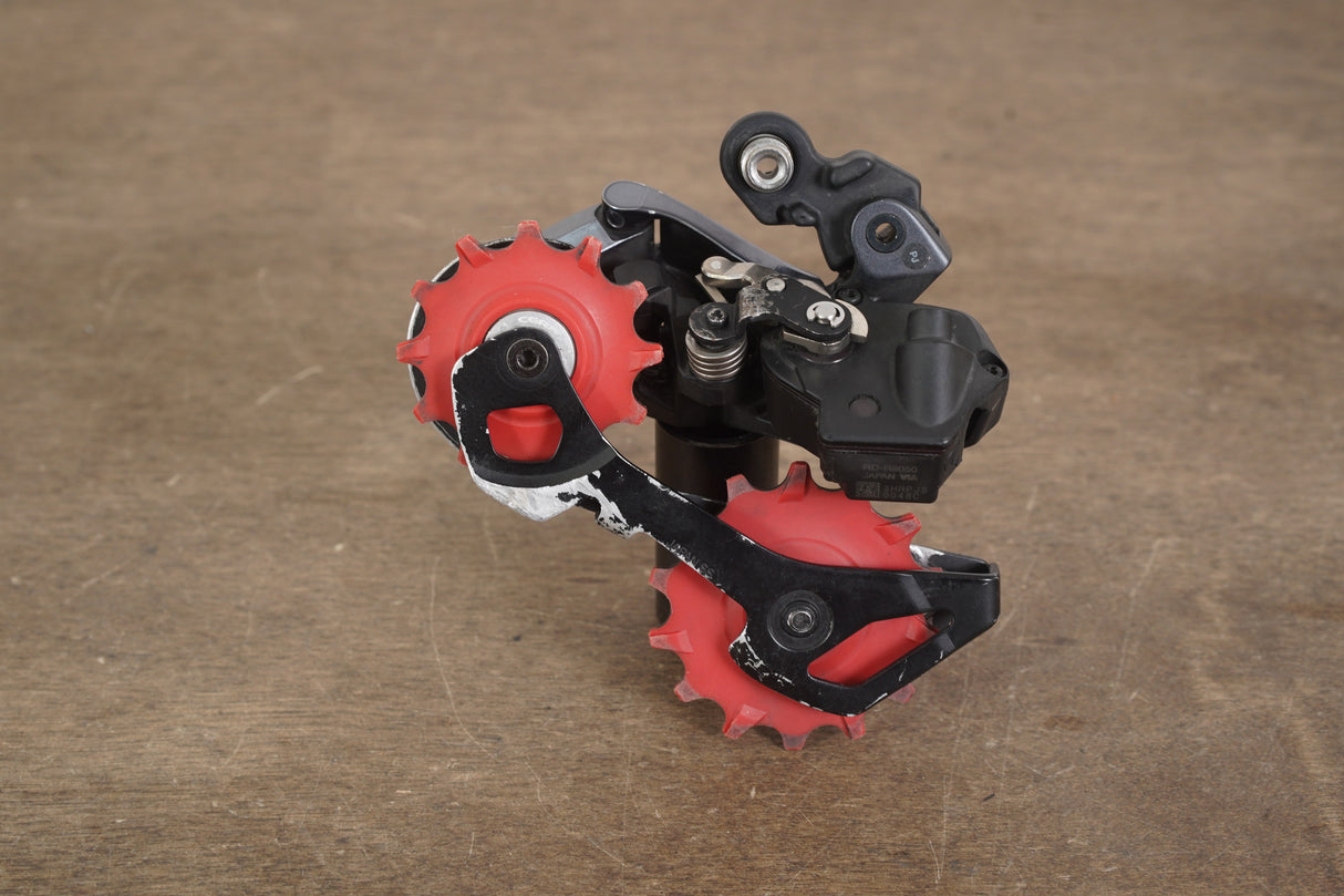 Shimano Ultegra R8050 Di2 11 Speed Electronic Rim Brake Road Groupset 8050