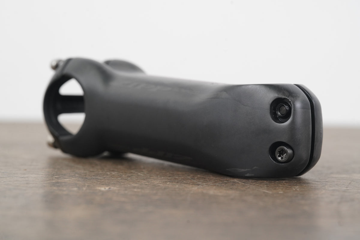 !WH CHECK! *Damaged* Zipp SL Speed 110mm ±6 Degree Carbon Road Stem 130g 1 1/8" 31.8mm