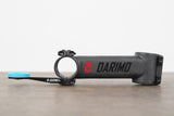 Darimo IX4 120mm -6 Degree Carbon Road Stem + Mount 131g