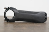!WH CHECK! *Damaged* Zipp SL Speed 110mm ±6 Degree Carbon Road Stem 130g 1 1/8" 31.8mm