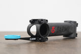 Darimo IX4 120mm -6 Degree Carbon Road Stem + Mount 131g