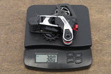 SRAM Red XPLR eTap AXS E1 UDH Wireless Electronic 13 Speed Rear Derailleur 380g