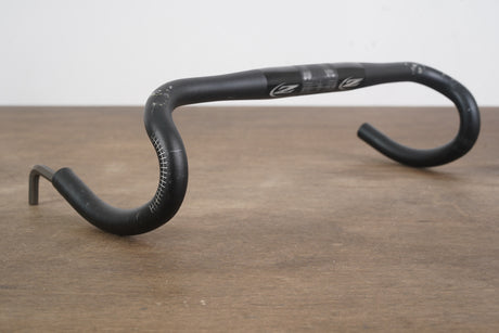 44cm Zipp Service Course SL-80 Alloy Compact Road Handlebar 31.8mm SL80