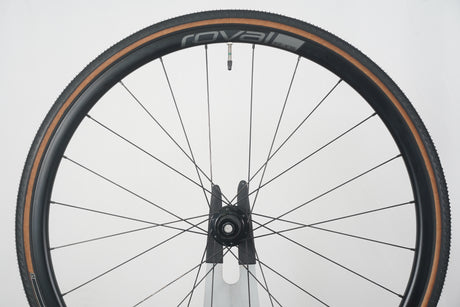 Roval SLX 24 Alloy TubelessClincher Disc Brake Wheelset Shimano/SRAM 11 Speed