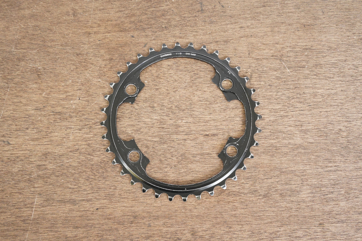 36T Shimano Dura-Ace FC-9000 11 Speed Chainring