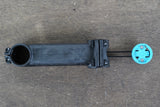 Darimo IX4 120mm -6 Degree Carbon Road Stem + Mount 131g